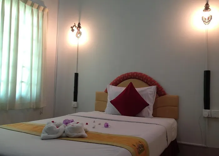 Mantra Angkor Boutique 2*
