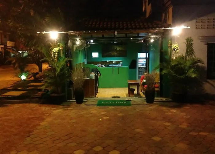 Mantra Angkor Boutique