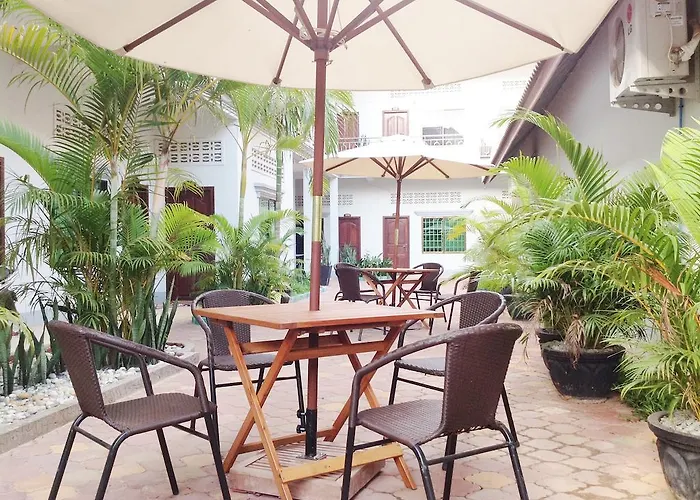 Mantra Angkor Boutique
