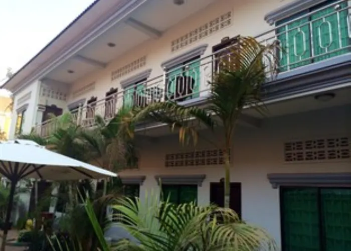 Mantra Angkor Boutique Siem Reap