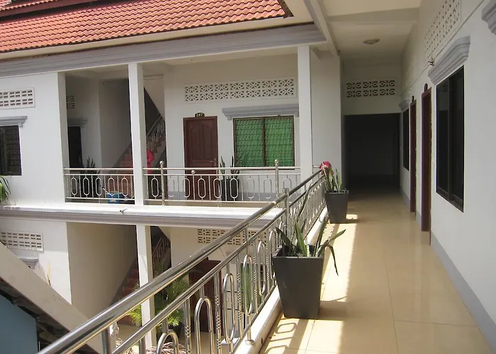 Mantra Angkor Boutique Siem Reap